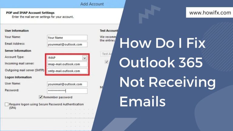 how-do-i-fix-outlook-365-not-receiving-emails